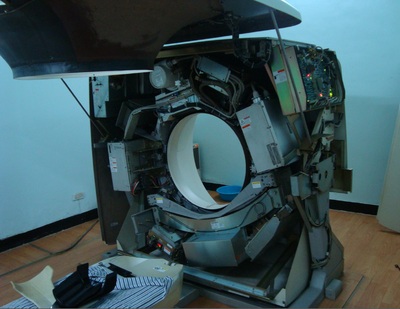CT专业芯片级维修